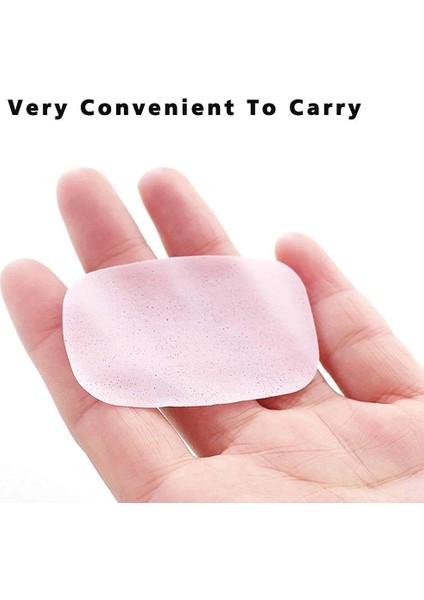 Buğz Kağıt Seyahat Sabunu 20 Adet modelleri