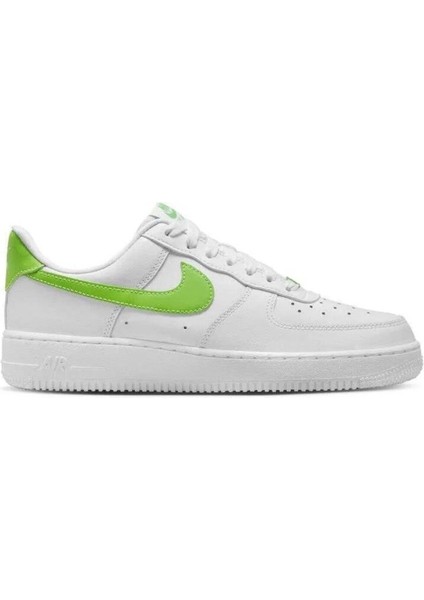 Women's Air Force 1 07 Beyaz Unisex Spor Ayakkabı DD8959-112 fiyatları