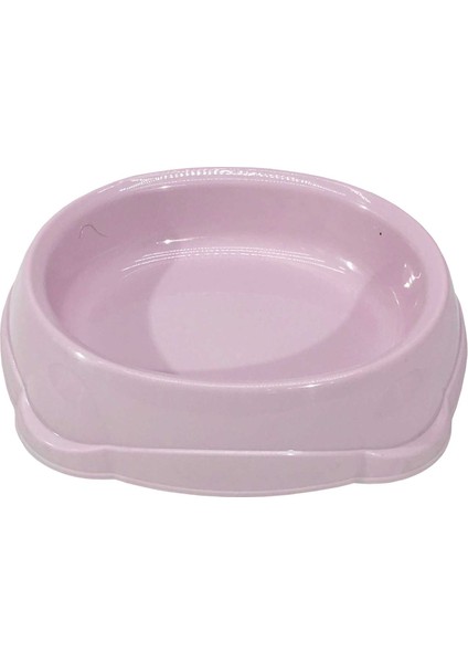 4 Adet Dünya Pet Mama Su Kabı 250 ml