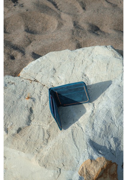 Deri Klasik Erkek Cüzdan - Hakiki Dana Derisi - El Işçiliği fiyatları