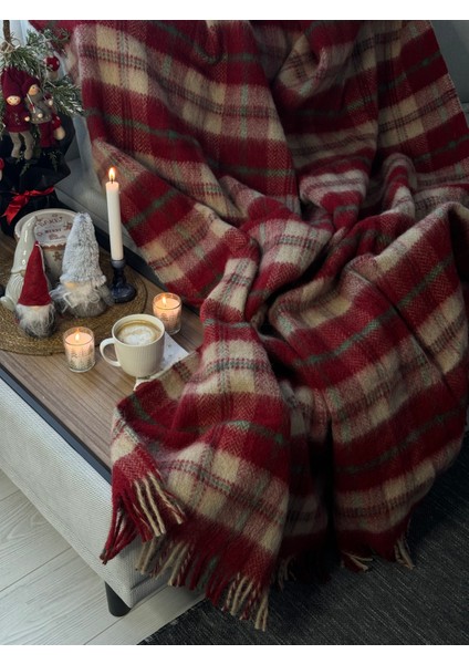 Skoç Battaniye Çift Kişilik 180X220 fiyatları