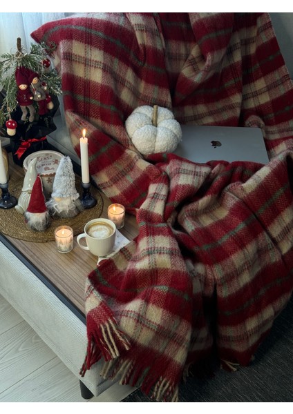 Skoç Battaniye Çift Kişilik 180X220 fırsatları