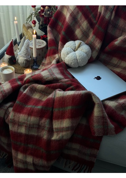 Skoç Battaniye Çift Kişilik 180X220 indirimleri