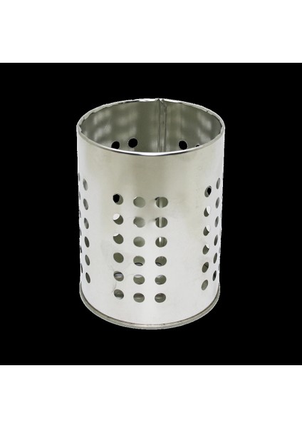 Metal Kaşıklık Tezgah Üstü 13.5X10.5CM (5148)