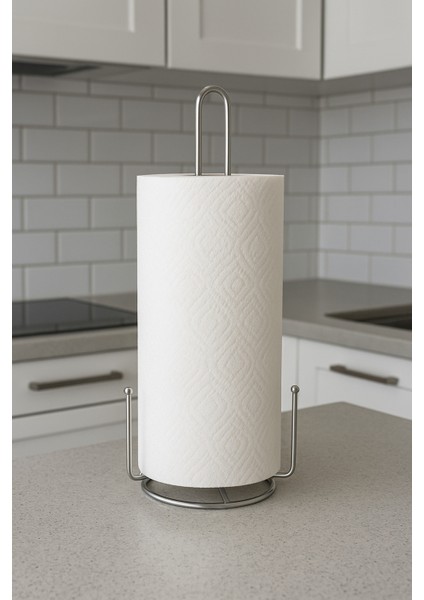 Krom Kağıt Havluluk , Rulo Havluluk