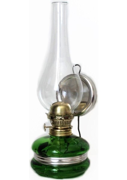 Mostar Dekoratif Nostaljik Büyük Boy Gaz Lambası Vintage, 4 Adet Mavi Yeşil Kırmızı Pembe modelleri