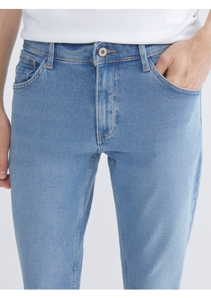 Yeni Sezon 750 Slim Fit Erkek Jean Pantolon modelleri