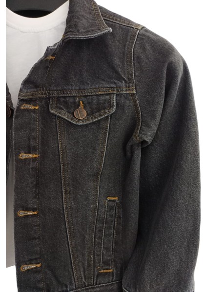 Çocuk Kot Ceket fiyatları