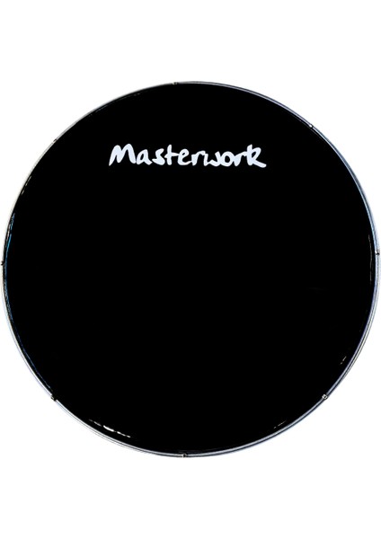 Bendir Siyah (45-46\'\')