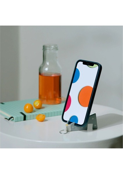 Eshlee Anahtarlık/telefon Tablet Tutucu fırsatları