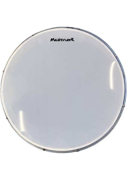 Bendir Beyaz (40-41\'\')