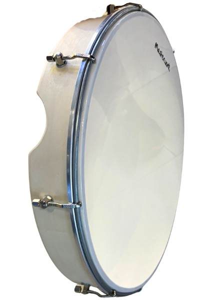 Bendir Beyaz (40-41\'\') fiyatları