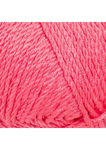 La Mia Diamond Fuşya El Örgü Ipi - L163 - 33737 fiyatları