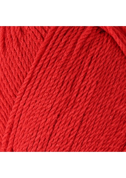 La Mia Diamond Kırmızı El Örgü Ipi - L004 - 33723 fiyatları