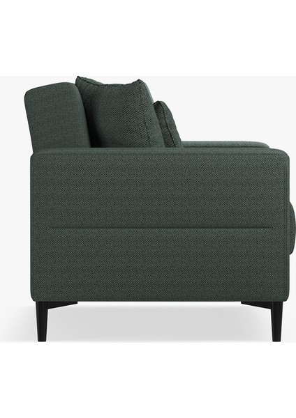 Briza Plus Şönil Dokulu, 3'lü Yataklı Koltuk - Çağla Yeşili fiyatları