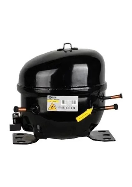 BLW12TG 3/8+ Hp 1300 Watt 220V R-134A Hermetik Kompresör ( Ffı 12 Hbk )