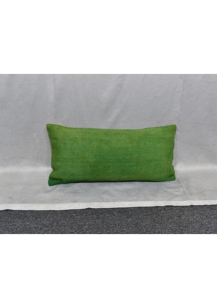 Yeni El Dokuma Dekoratif Lumbar Kilim Kırlent Yastık Kılıfı 6643 fiyatları