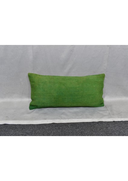 Yeni El Dokuma Dekoratif Lumbar Kilim Kırlent Yastık Kılıfı 6643 modelleri