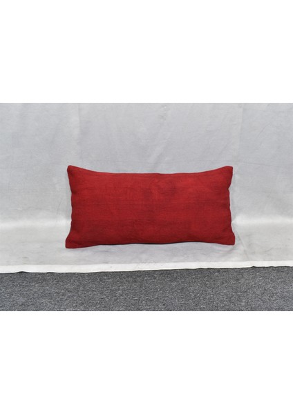 Yeni El Dokuma Dekoratif Lumbar Kilim Kırlent Yastık Kılıfı 6657 fiyatları