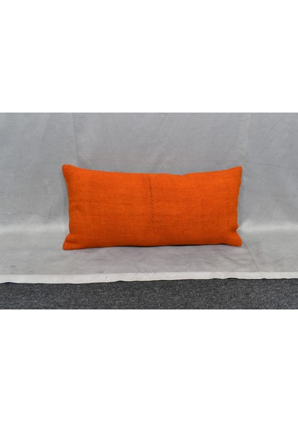 Yeni El Dokuma Dekoratif Lumbar Kilim Kırlent Yastık Kılıfı 6640 modelleri