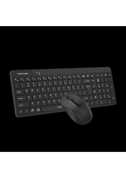 A4 Tech FG2300 Q 2.4 Ghz Air2 Siyah Klavye+Mouse fiyatları