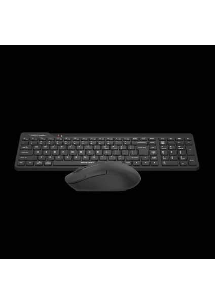 A4 Tech FG2300 Q 2.4 Ghz Air2 Siyah Klavye+Mouse fırsatları