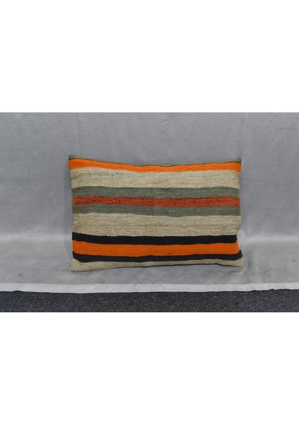 Yeni El Dokuma Dekoratif Kilim Kırlent Yastık Kılıfı 6665 modelleri