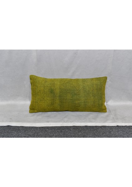 Yeni El Dokuma Dekoratif Lumbar Kilim Kırlent Yastık Kılıfı 6652 fiyatları