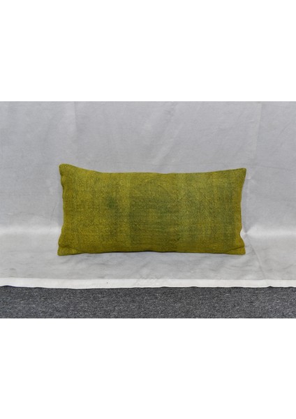 Yeni El Dokuma Dekoratif Lumbar Kilim Kırlent Yastık Kılıfı 6652 modelleri