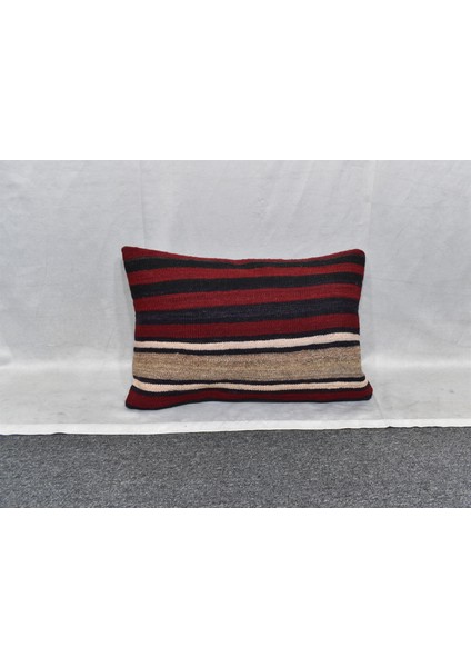 Yeni El Dokuma Dekoratif Kilim Kırlent Yastık Kılıfı 6672 fiyatları
