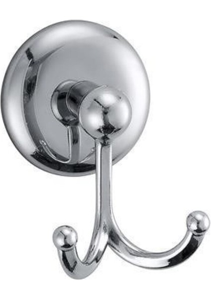 Renkli Bornoz Askısı, Banyo ve Havlu Düzeni Için Pratik Çözüm