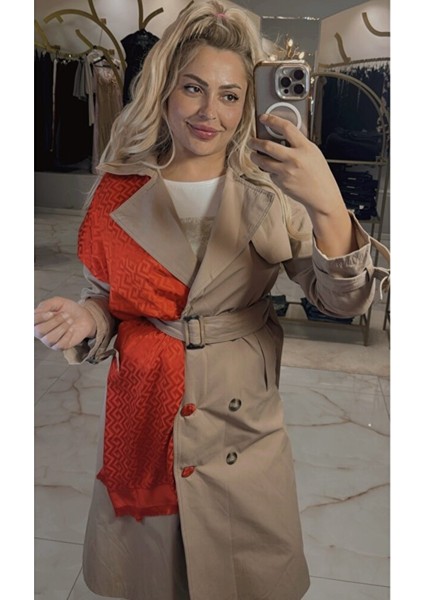 Kadın Trençkot fırsatları