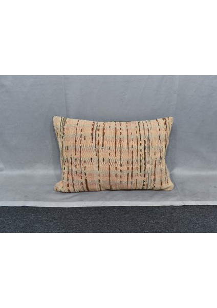 Yeni El Dokuma Dekoratif Kilim Kırlent Yastık Kılıfı 6675 fiyatları