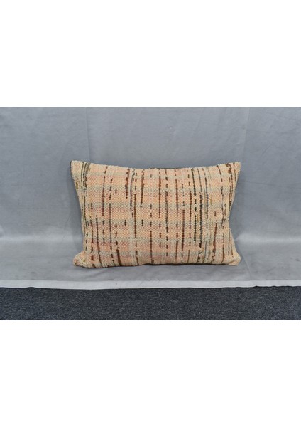 Yeni El Dokuma Dekoratif Kilim Kırlent Yastık Kılıfı 6675 modelleri