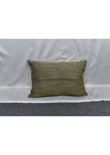 Yeni El Dokuma Dekoratif Kilim Kırlent Yastık Kılıfı 6675 fırsatları