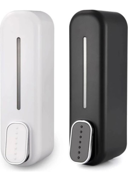 Çok Renkli Duvara Monte Sıvı Sabunluk, Şık ve Kullanışlı Tasarım fiyatları