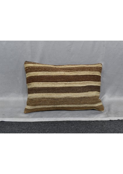 Yeni El Dokuma Dekoratif Kilim Kırlent Yastık Kılıfı 6671 fiyatları
