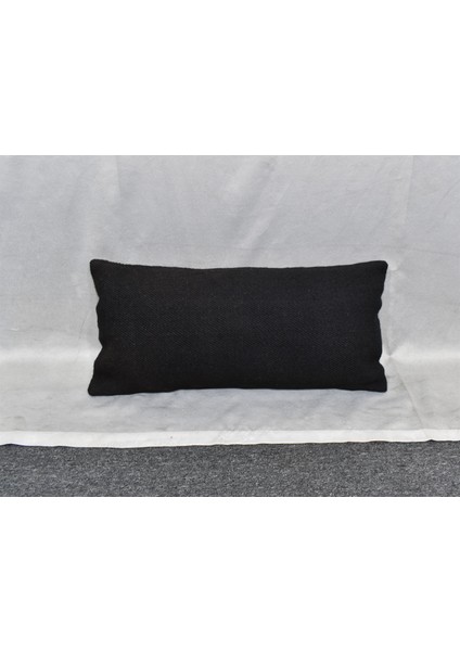 Yeni El Dokuma Dekoratif Lumbar Kilim Kırlent Yastık Kılıfı 6648 modelleri