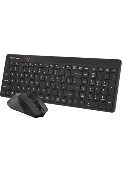 A4 Tech FG2400 Q 2.4 Ghz Air2 Siyah Klavye+Mouse fiyatları