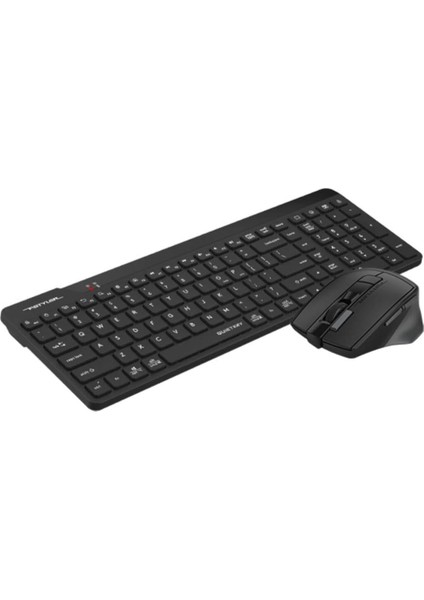 A4 Tech FG2400 Q 2.4 Ghz Air2 Siyah Klavye+Mouse fırsatları