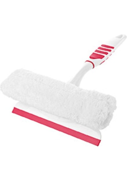 Peluşlu ve Bezli Çok Renkli Cam Sileceği, Şık ve Kullanışlı Otomobil Aksesuarı fırsatları