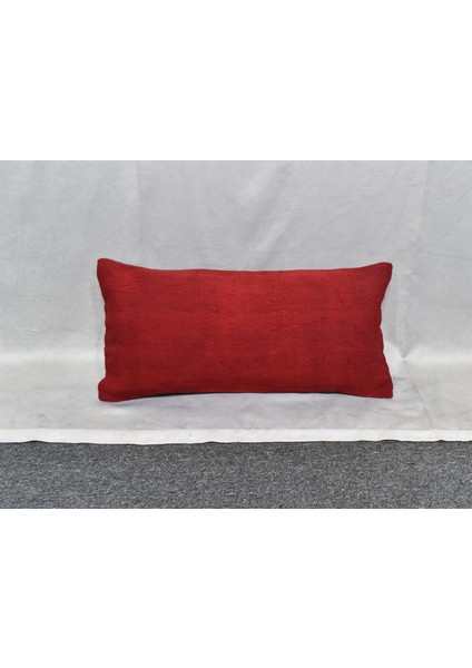 Yeni El Dokuma Dekoratif Lumbar Kilim Kırlent Yastık Kılıfı 6642 fiyatları