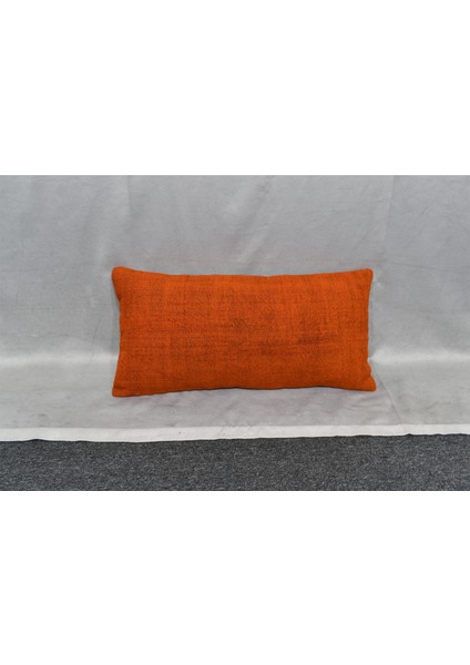 Yeni El Dokuma Dekoratif Lumbar Kilim Kırlent Yastık Kılıfı 6647 fiyatları