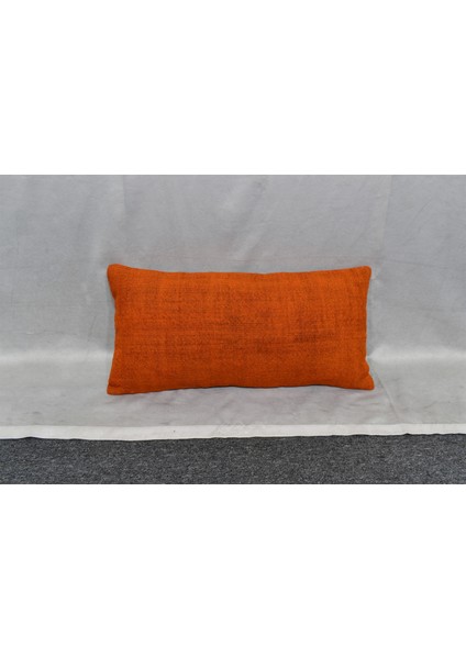 Yeni El Dokuma Dekoratif Lumbar Kilim Kırlent Yastık Kılıfı 6647 modelleri