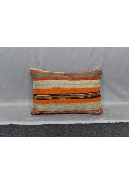 Yeni El Dokuma Dekoratif Kilim Kırlent Yastık Kılıfı 6677 fiyatları