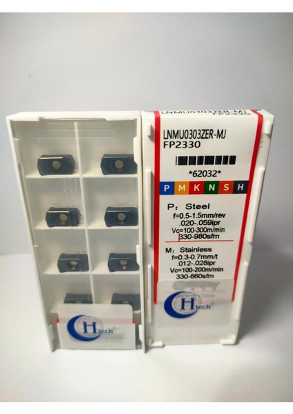 LNMU0303ZER-MJ FP2330