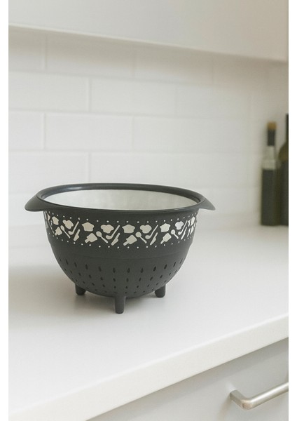 Jumbo Boy 4'lü Süzgeç Kase Seti fiyatları