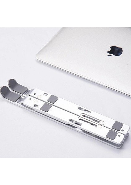Buğz ND02 Katlanabilir Laptop Standı modelleri
