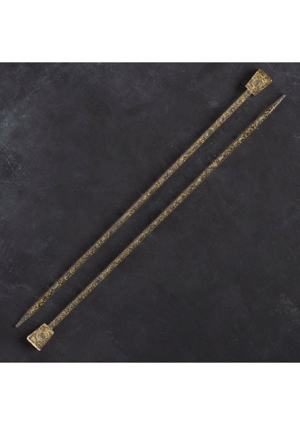 Addi Champagner 6mm 35CM Örgü Şişi - 400-7 fiyatları