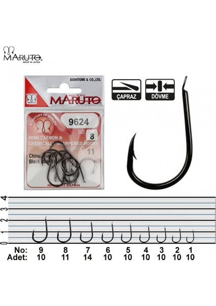 9624 Bn Iğne # 6 (16)